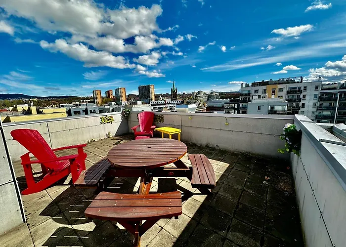 Premier Location By Oslo S, Bus Terminal & Markets