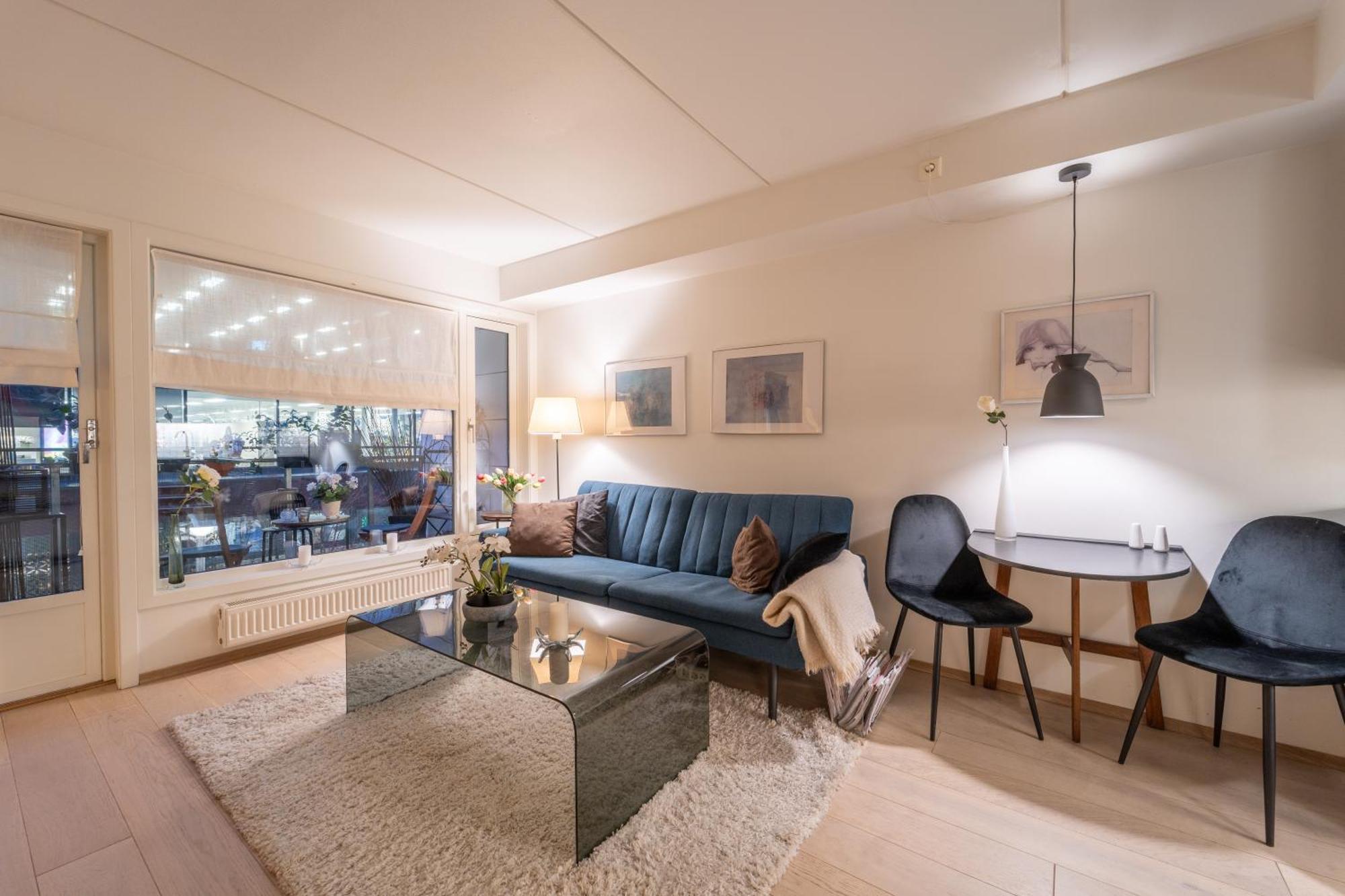 Apartamento Premier Location By S, Bus Terminal & Markets *
