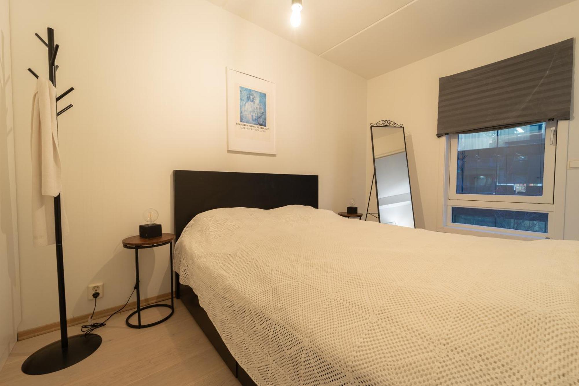 Apartamento Premier Location By S, Bus Terminal & Markets Oslo